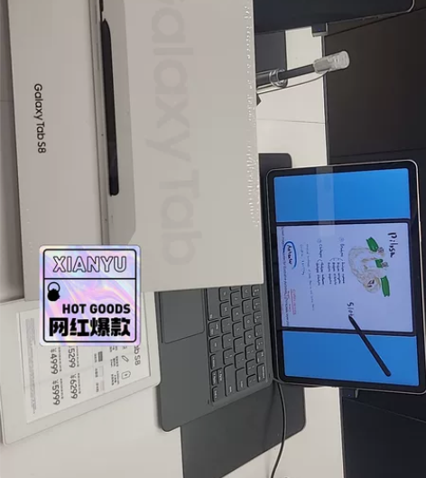 三星S8wifi11寸256Gwifi/5...