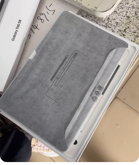 全新未激活三星Galaxy Tab s8 ...