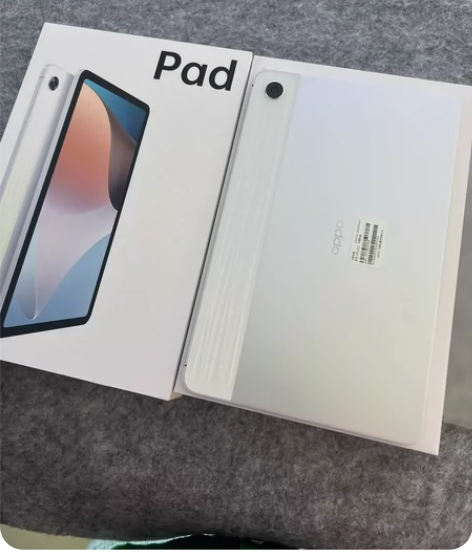 OPPO pad Air，6+128，99...
