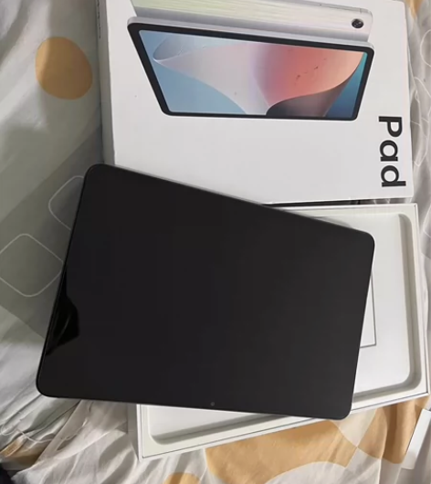 OPPO Pad Air平板 10.36英...