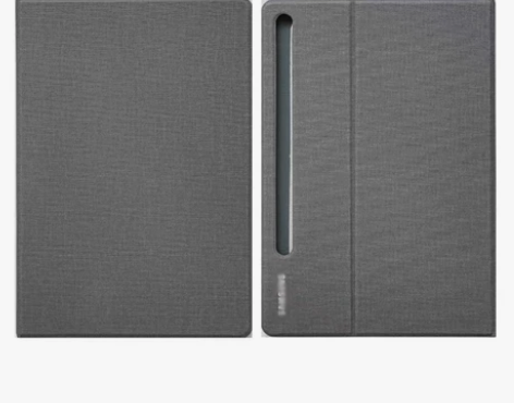 三星官方同款tab s7超薄磁吸保护套s7...