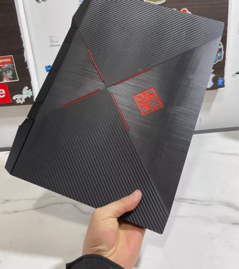 惠普暗影精灵4笔记本电脑 八代四核i5处理...