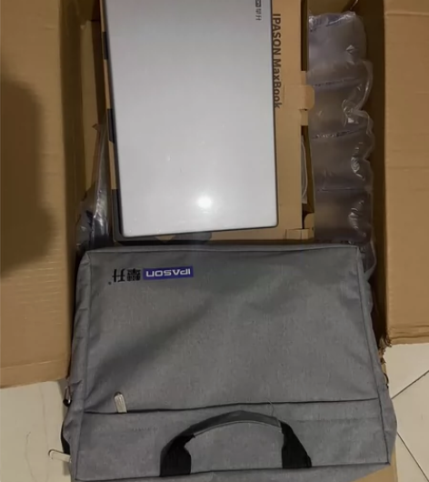 攀升笔记本电脑MaxBook P2 PRO...