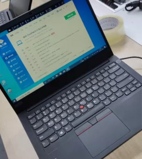 Lenovo/联想 ThinkPadThi...