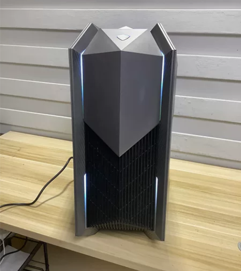 机械师未来战舰 gtx1660super ...