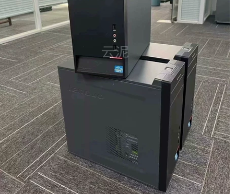 联想 i7 台式电脑主机（公司处理） 联想...