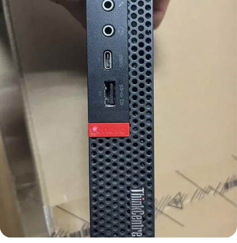 联想 m720q i7-8700tes  ...