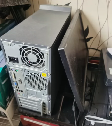 电脑出售联想品牌机i7处理器，16G内存，...