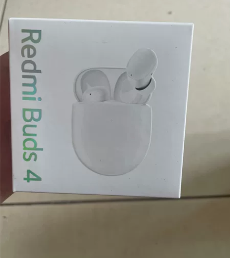 小米红米  Redmi Buds4  蓝牙...