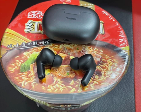 Redmi 红米Buds4Pro左耳右耳充...