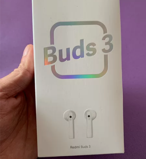 【全新】Redmi Buds 3真无线蓝牙...