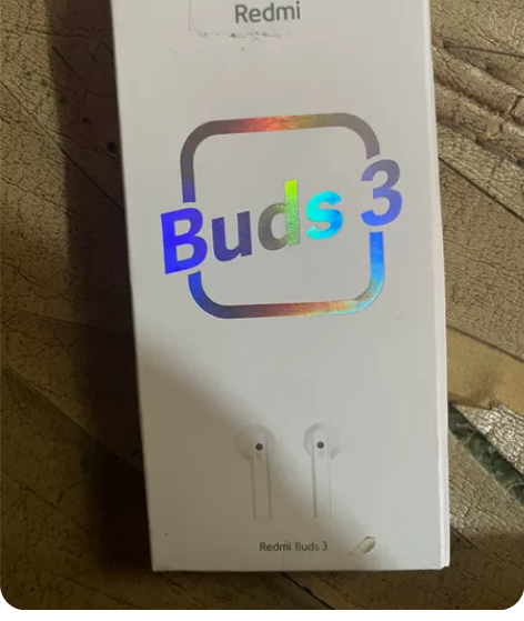 ?小米 Redmi Buds3真无线蓝牙耳...