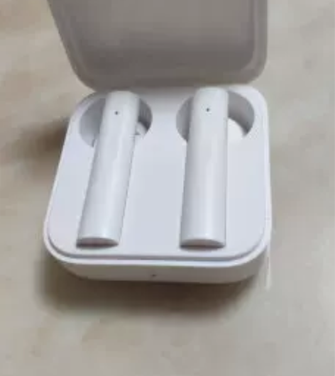 【京东直发】小米 Air2 SE真无线蓝牙...