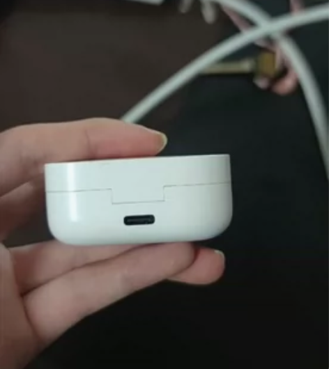 小米真无线蓝牙耳机Air2 SE 盒子什么...