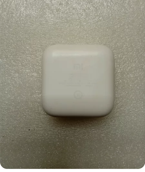 小米真无线蓝牙耳机Air2 SE 产品型号...