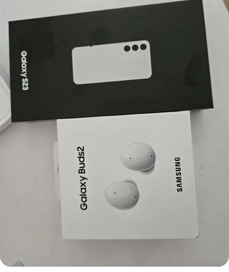 三星Samsung Galaxy Buds...
