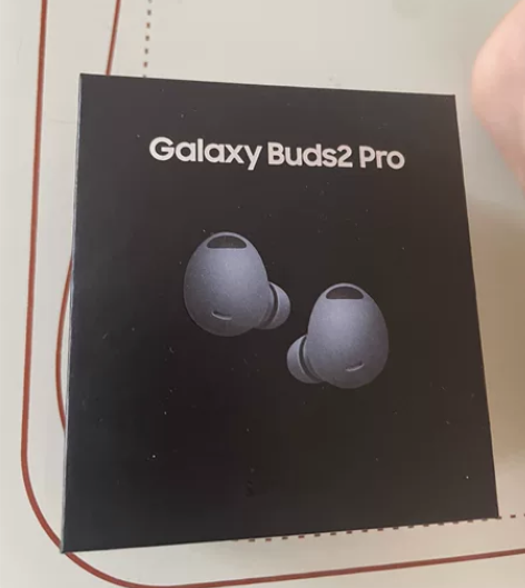 galaxy buds2 pro哥特太空，...