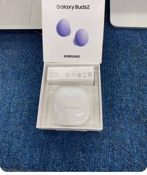 三星耳机 Galaxy Buds2  原装...