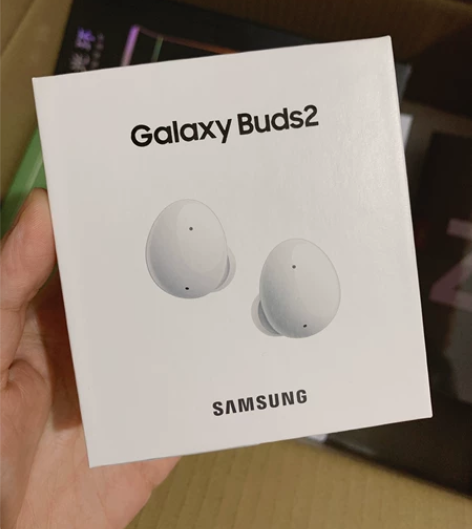 三星 galaxy buds2 耳机 国行...
