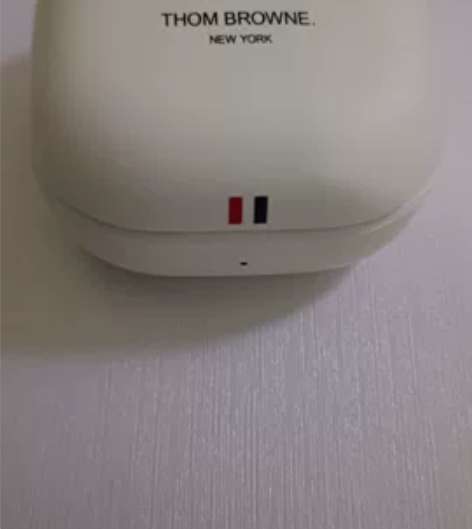 三星buds 2 THOM BROWNE汤...