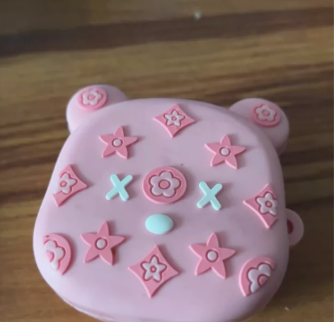 三星蓝牙耳机，buds2 芋泥紫。成色新。...