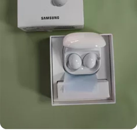 三星buds2 真无线蓝牙耳机 可弹窗可连...