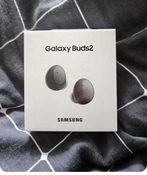 三星buds2耳机 黑色买s23的赠品??...