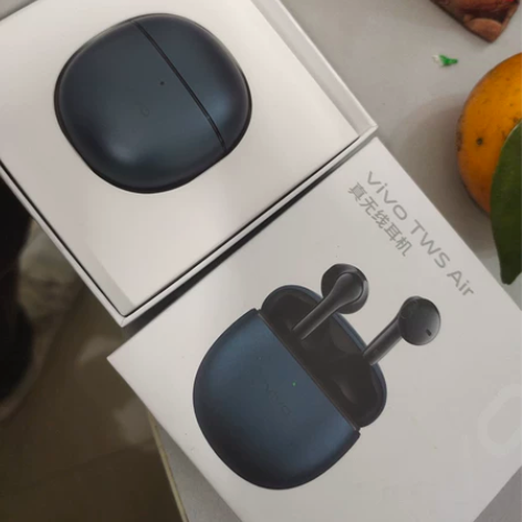 vivo.TWS AIR无线耳机 自用款，...