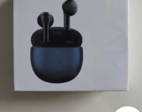 VIVO TWS AIR 全新无拆封 感兴...