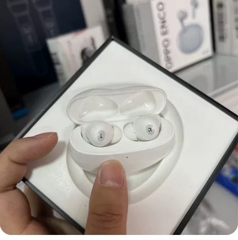 OPPO Enco air2pro 感兴趣...