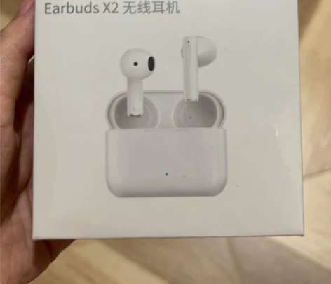全新未拆荣耀Earbuds X2蓝牙耳机 ...