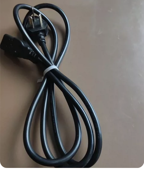 电源线  品字尾  电脑等可用 1.5米 ...