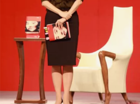 【书籍】#书架 《林青霞：窗里窗外》（20...