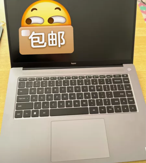小米/红米redmibookpro15 2...