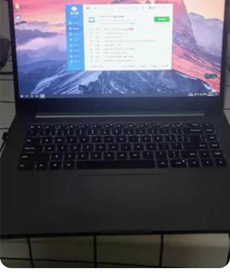 小米笔记本15.6 pro，英特尔8代i7...