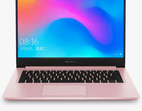 小米笔记本Redmibook 14 增强版...