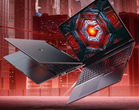 redmi笔记本 游戏本RedmiG16英...