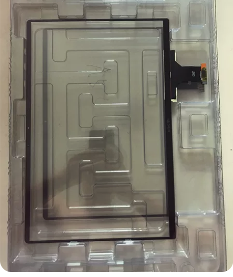 小米笔记本电脑触摸摸屏，全新 感兴趣的话点...