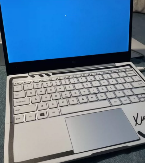 小米12寸Air笔记本 M3  12.8寸...