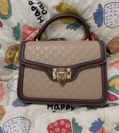 高级质感小包包2022秋冬季新款女包流行爆...