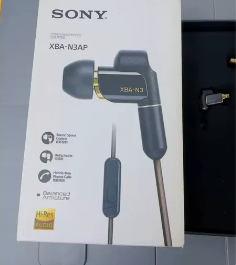 索尼 XBA-N3AP 索尼n3ap ...