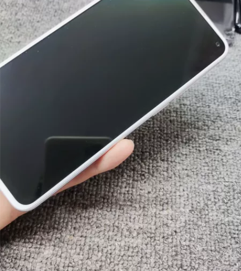 ?魅族17 5G 8+128  白色  独...