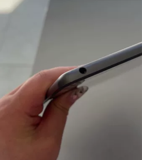 个人自用平板  外观很新   想换新机了 ...