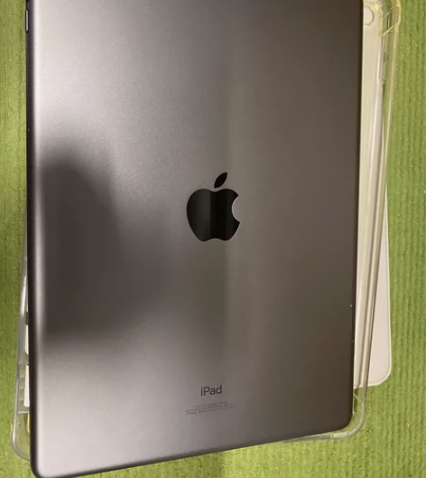 苹果ipad平板电脑2020第八代 128...