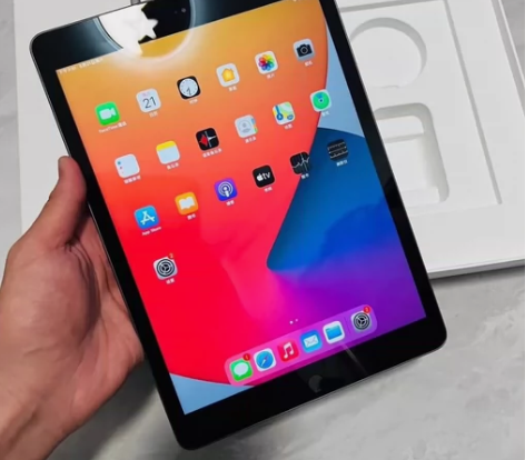 【低价】ipad2020款128g第8代无...