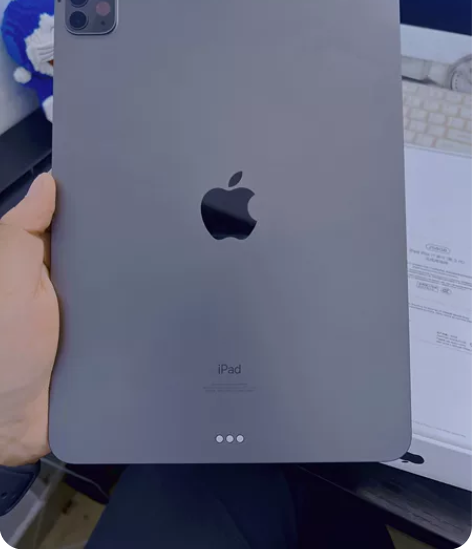 出iPad2020款  128g  10....