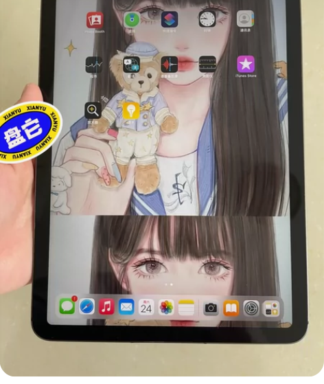 15.1系统！iPad Air4 10.9...