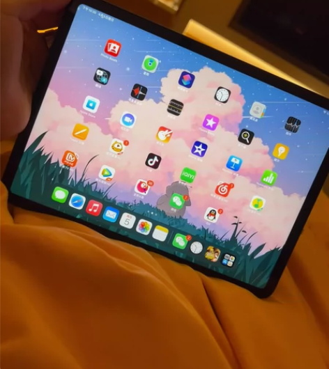 ipadpro2021，国行120hz，几...