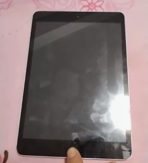 iPad mini 1 16g 国行，无|...