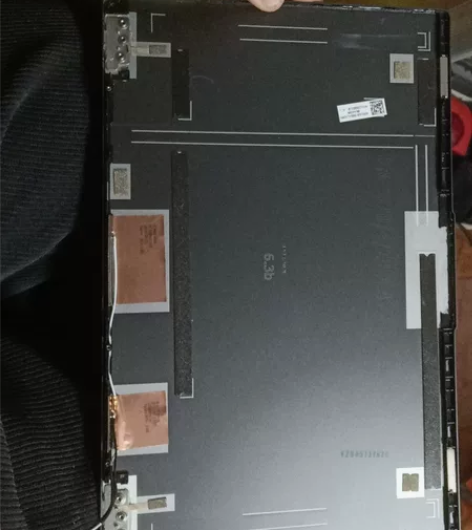 联想小新Air14  2020款A可深灰色...